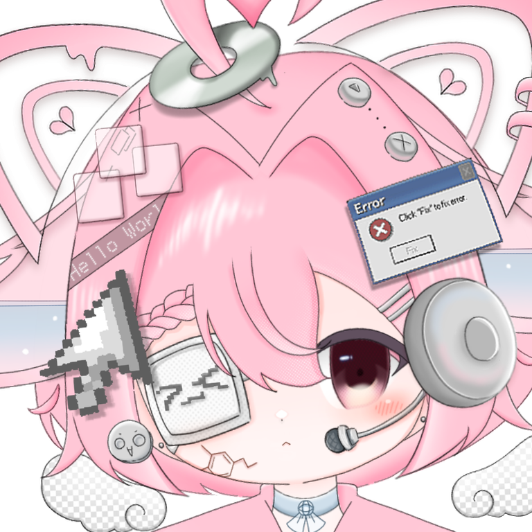 キャラ画像